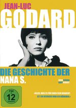 Die Geschichte der Nana S., DVD