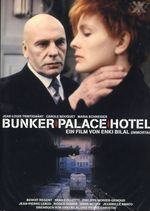 Bunker Palace Hotel, DVD