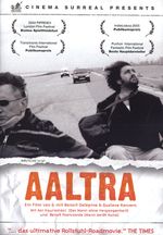 Aaltra (OmU), DVD