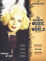 The Saddest Music In The World (OmU), DVD