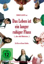Das Leben ist ein langer ruhiger Fluß, DVD