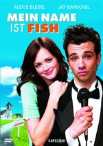 Mein Name ist Fisch, DVD