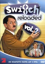 Switch Reloaded Vol. 2, 2 DVDs