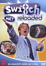 Switch Reloaded Vol. 1, 2 DVDs