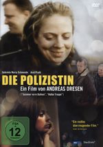 Die Polizistin, DVD