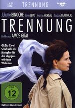 Trennung, DVD