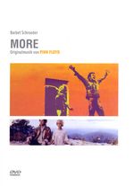 More (OmU), DVD