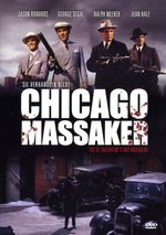 Chicago Massaker, DVD