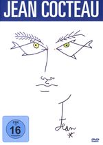 Jean Cocteau Edition, 3 DVDs