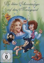 Der kleine Schonsteinfeger auf dem Meeresgrund, DVD