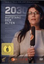 2030 - Aufstand der Alten, DVD