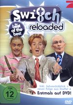 Switch Reloaded - The Best Of The Best, DVD