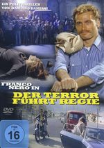 Der Terror führt Regie, DVD