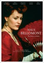 Haus Bellomont, DVD