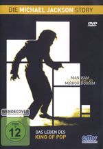 Man In The Mirror - Die Michael Jackson Story (OmU), DVD