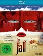 The Fall (Blu-ray), Blu-ray Disc