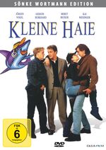 Kleine Haie, DVD