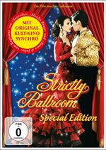 Strictly Ballroom (Special Edition), DVD