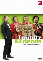 Tramitz & Friends - Die Serie, 4 DVDs