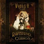 The Violet Tribe: The Violet Tribe's Ravishion Collect, CD