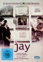 Jay (OmU), DVD