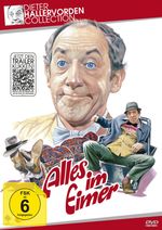 Alles im Eimer, DVD
