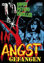 In Angst gefangen, DVD