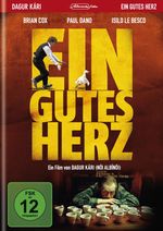 Ein gutes Herz, DVD