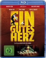 Ein gutes Herz (Blu-ray), Blu-ray Disc