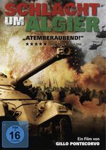 Schlacht um Algier, DVD