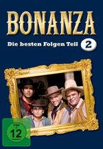 Bonanza - Best Of Vol.2, DVD