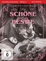 Die Schöne und die Bestie, 2 DVDs