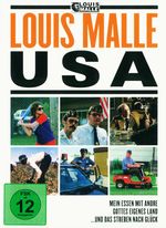 Louis Malle Box: USA, 3 DVDs