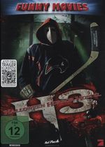 Funny Movie - H3: Halloween Horror Hostel, DVD