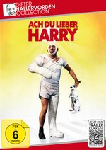 Ach du lieber Harry, DVD