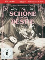 Die Schöne und die Bestie (1946) (Blu-ray + DVD), Blu-ray Disc