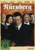 Nürnberg - Im Namen der Menschlichkeit, 2 DVDs