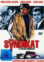 Das Syndikat, 2 DVDs