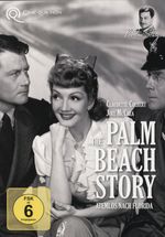 Palm Beach Story - Atemlos nach Florida, DVD