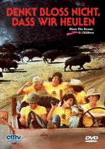 Denkt bloss nicht, dass wir heulen, DVD