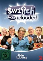 Switch Reloaded Vol. 1-5 - Die volle Ladung, 12 DVDs