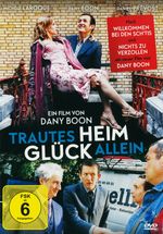 Trautes Heim, Glück allein, DVD
