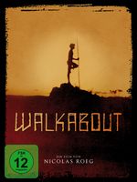 Walkabout (Special Edition) (Blu-ray), Blu-ray Disc