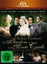 Ein Phantom in Monte Carlo - Das Schicksal von Mistral, DVD