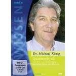 Quantenphysik und der Zusammenhang zwischen Geist & Materie, DVD