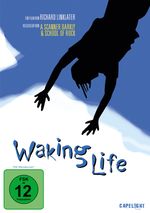 Waking Life, DVD