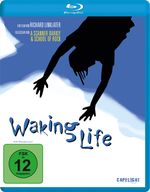 Waking Life (Blu-ray), Blu-ray Disc