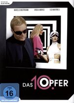 Das 10. Opfer (Special Edition), DVD