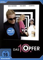 Das 10. Opfer (Special Edition) (Blu-ray), Blu-ray Disc