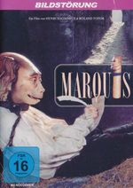 Marquis (Bildstörung), DVD